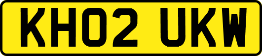 KH02UKW