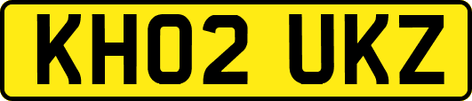 KH02UKZ