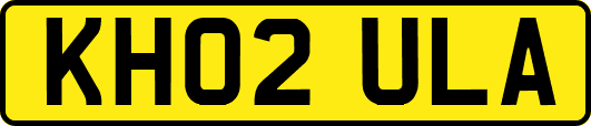 KH02ULA