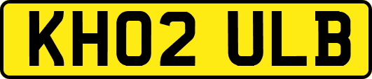KH02ULB