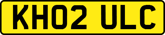KH02ULC