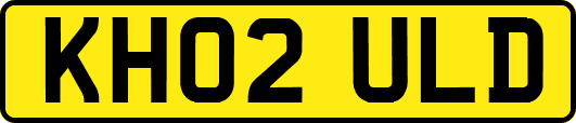 KH02ULD