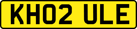 KH02ULE