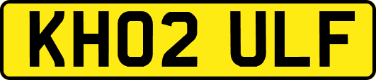KH02ULF