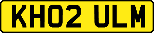 KH02ULM