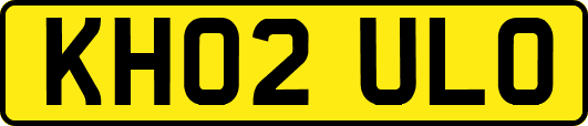 KH02ULO