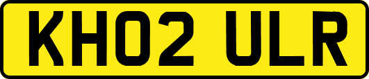 KH02ULR