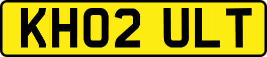KH02ULT