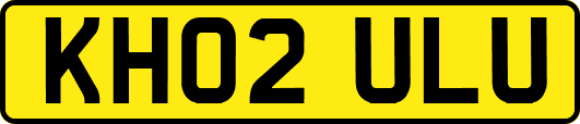 KH02ULU