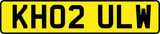 KH02ULW