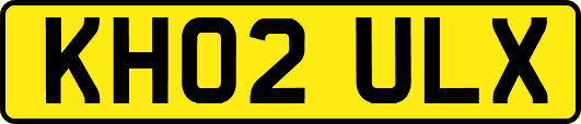 KH02ULX