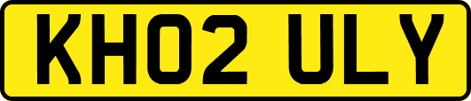 KH02ULY