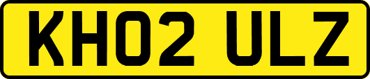 KH02ULZ