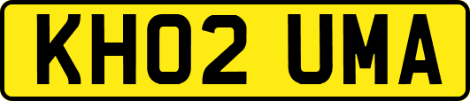 KH02UMA