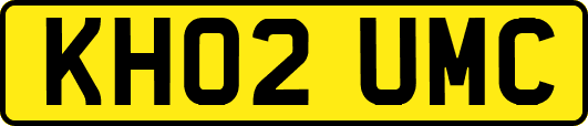 KH02UMC
