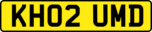 KH02UMD