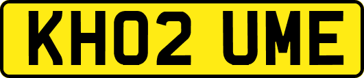 KH02UME