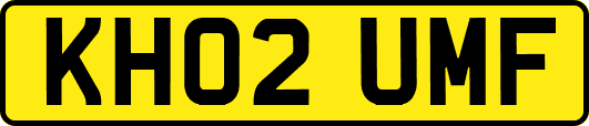KH02UMF