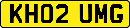 KH02UMG