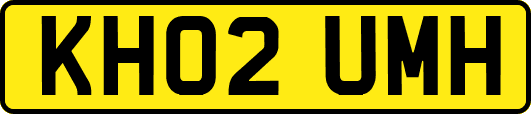 KH02UMH