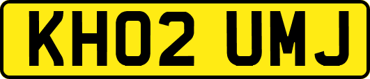 KH02UMJ