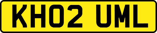 KH02UML