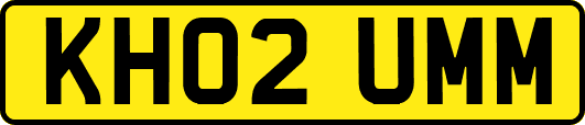 KH02UMM