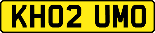 KH02UMO