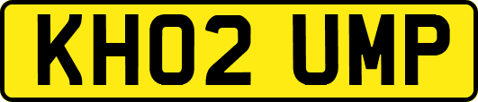 KH02UMP