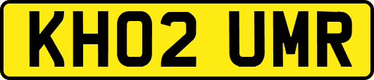 KH02UMR