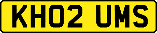KH02UMS