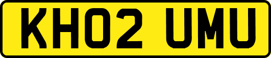 KH02UMU