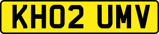 KH02UMV