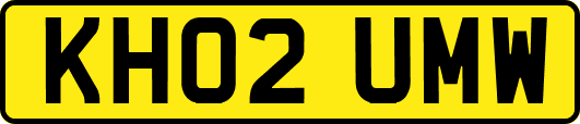 KH02UMW
