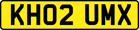 KH02UMX