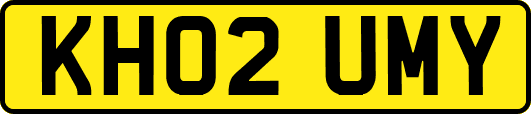 KH02UMY