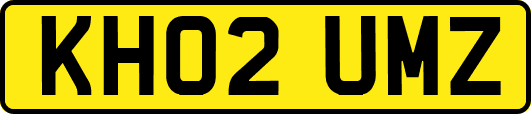 KH02UMZ