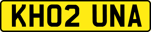 KH02UNA