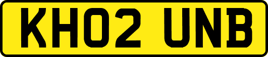 KH02UNB