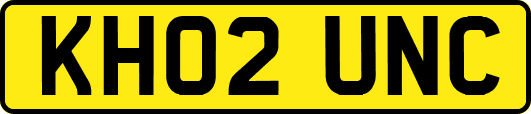 KH02UNC