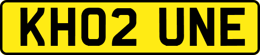 KH02UNE