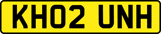 KH02UNH
