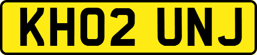 KH02UNJ