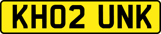 KH02UNK