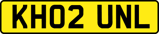KH02UNL