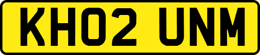 KH02UNM
