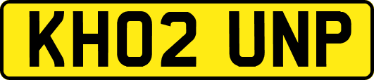 KH02UNP