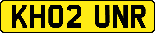 KH02UNR