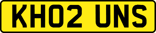 KH02UNS