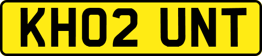 KH02UNT